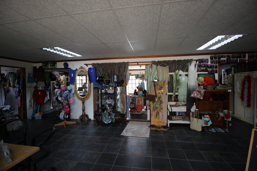 Commercial Property for Sale in Deneysville Free State